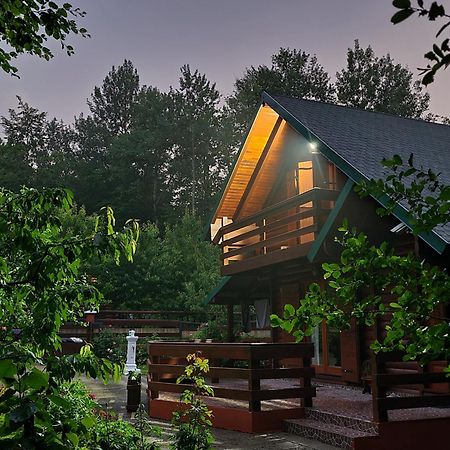 Vila Vikendica Crkvina Kolašin Exteriér fotografie