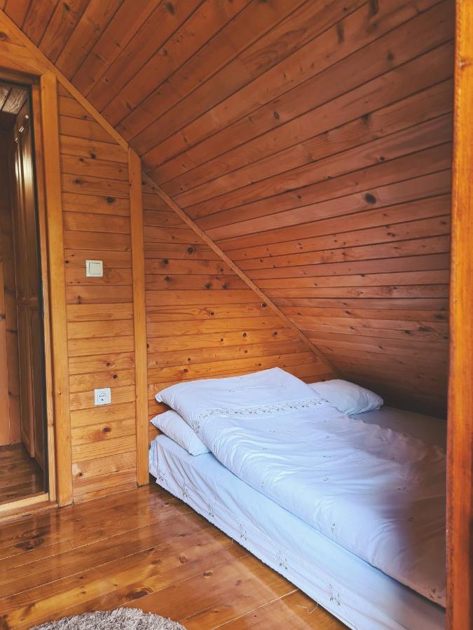 Vila Vikendica Crkvina Kolašin Exteriér fotografie