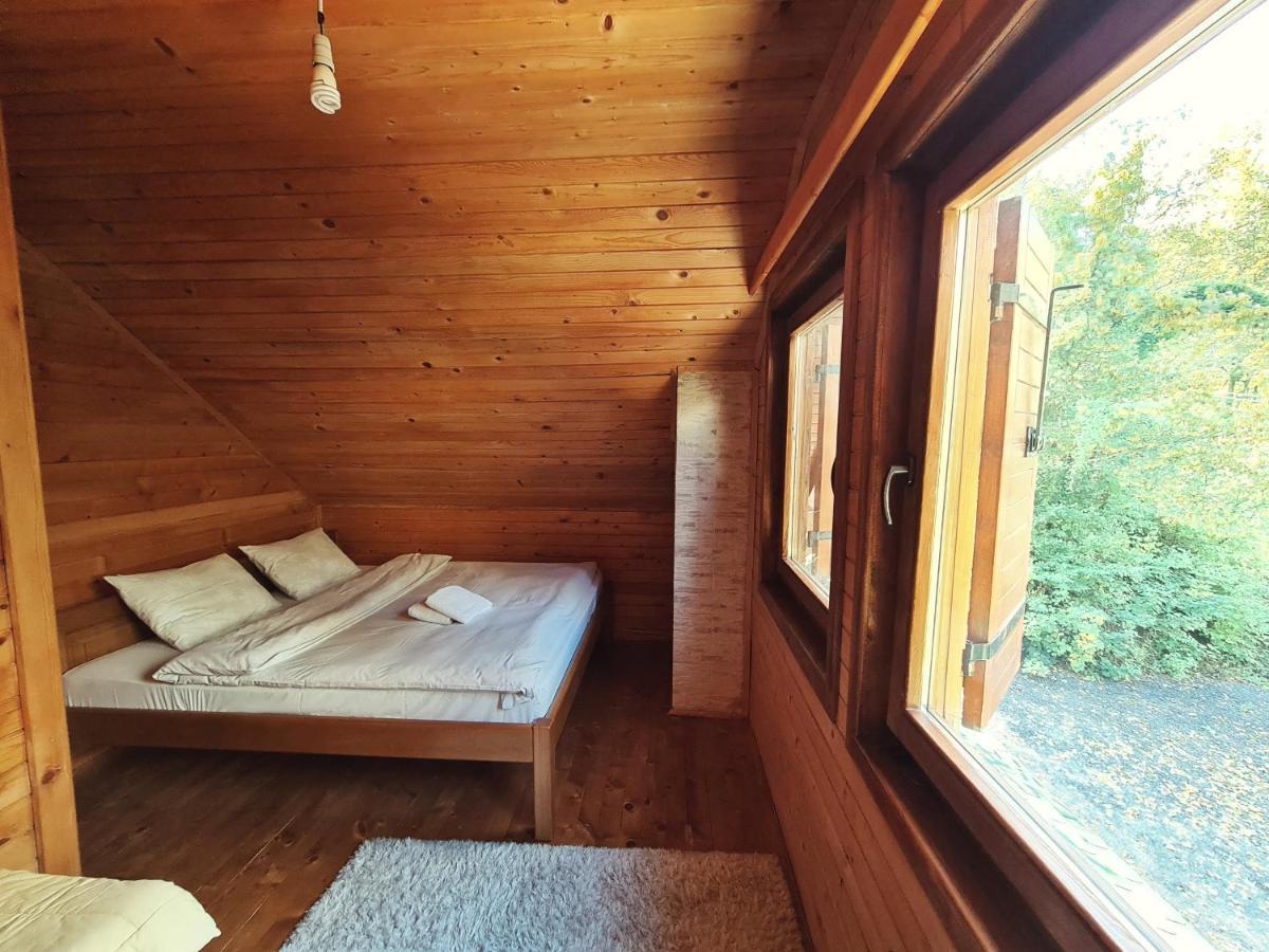 Vila Vikendica Crkvina Kolašin Exteriér fotografie