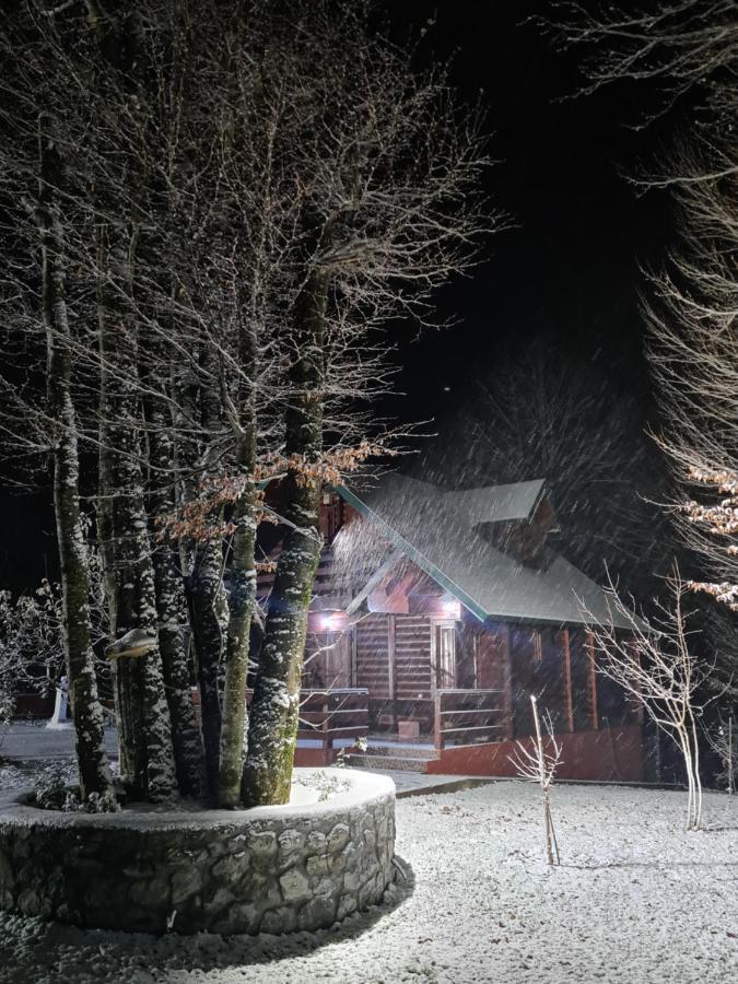 Vila Vikendica Crkvina Kolašin Exteriér fotografie