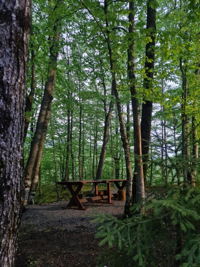 Vila Vikendica Crkvina Kolašin Exteriér fotografie