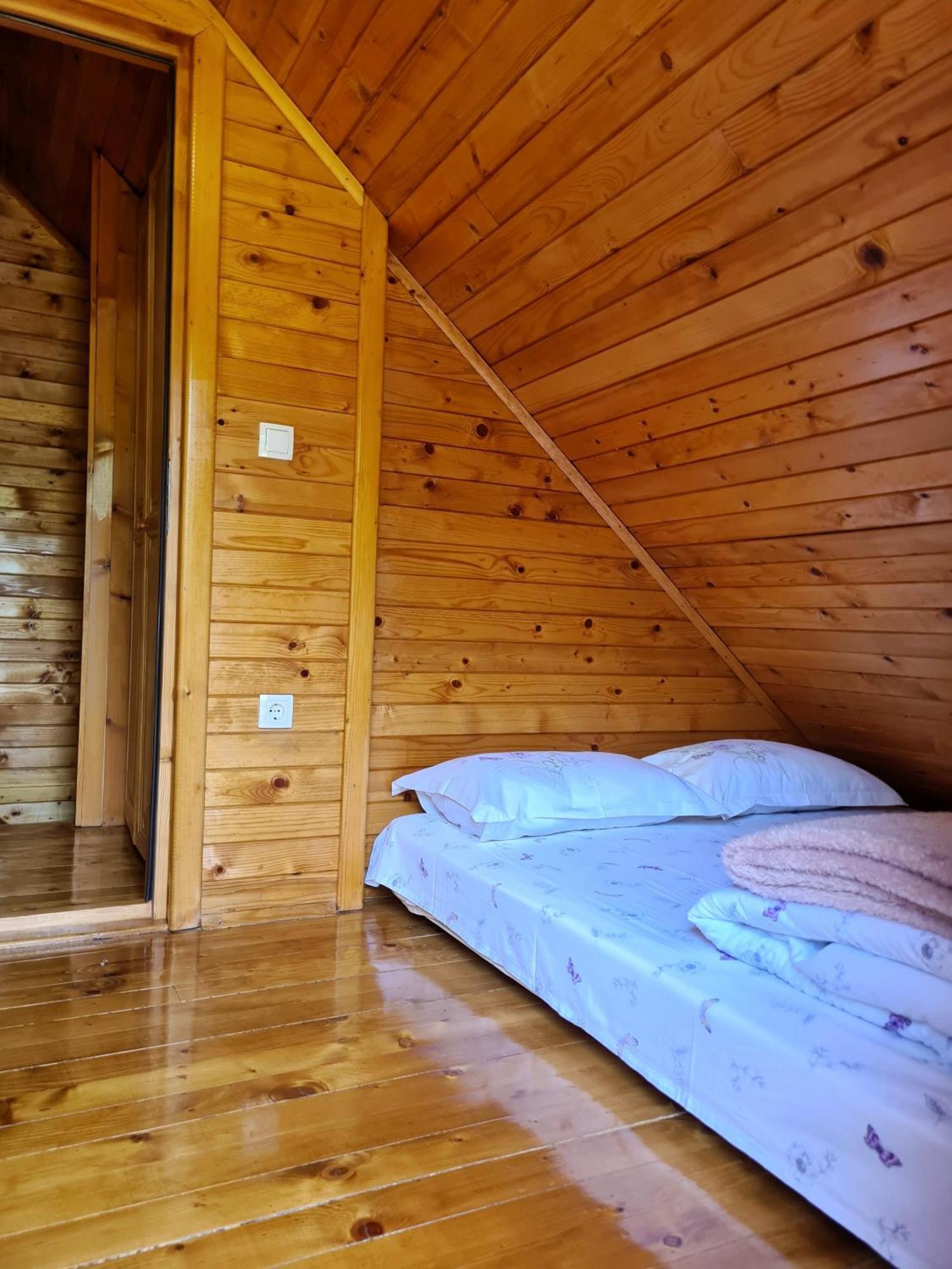 Vila Vikendica Crkvina Kolašin Exteriér fotografie