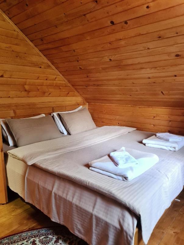 Vila Vikendica Crkvina Kolašin Exteriér fotografie
