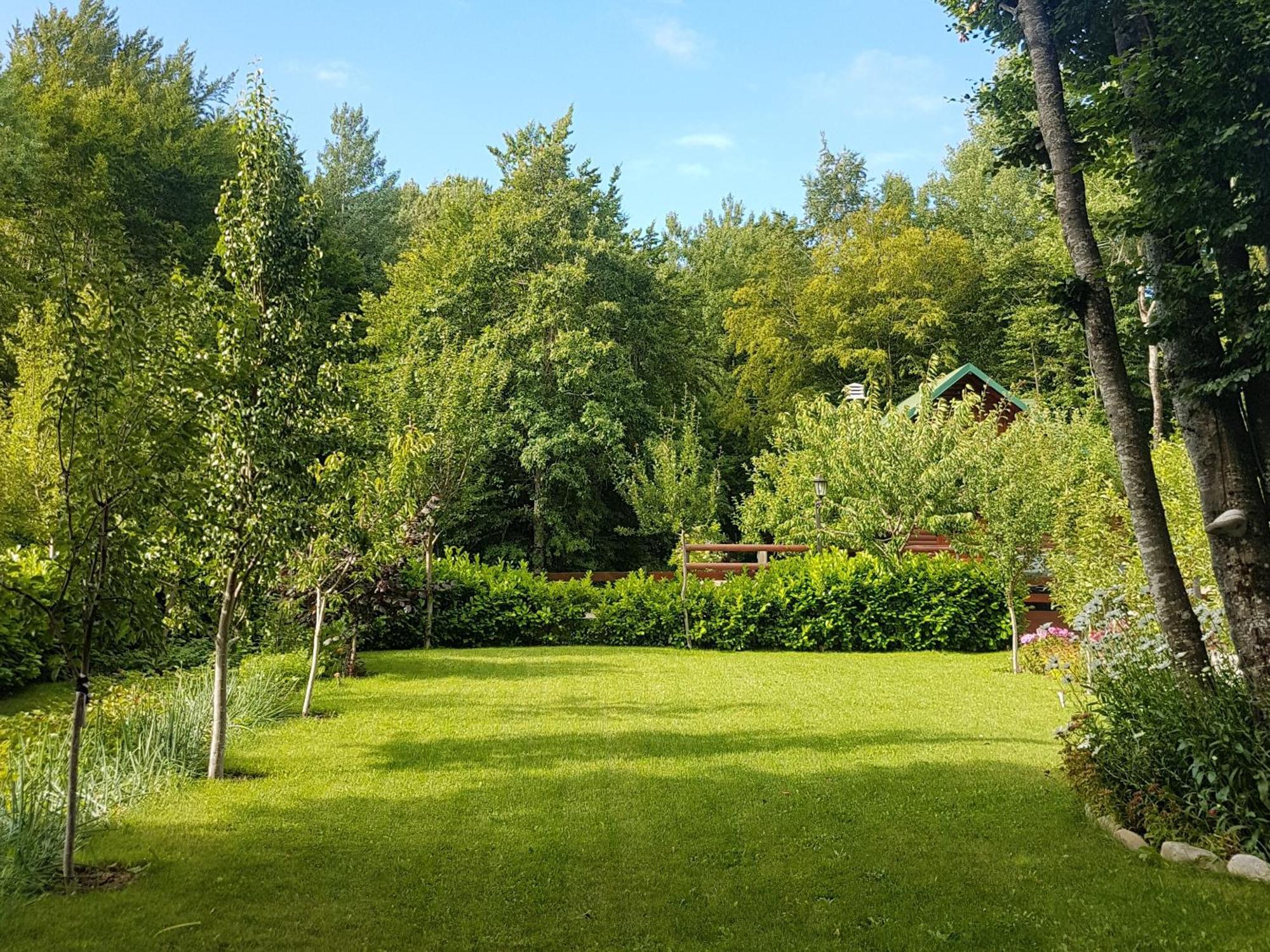 Vila Vikendica Crkvina Kolašin Exteriér fotografie
