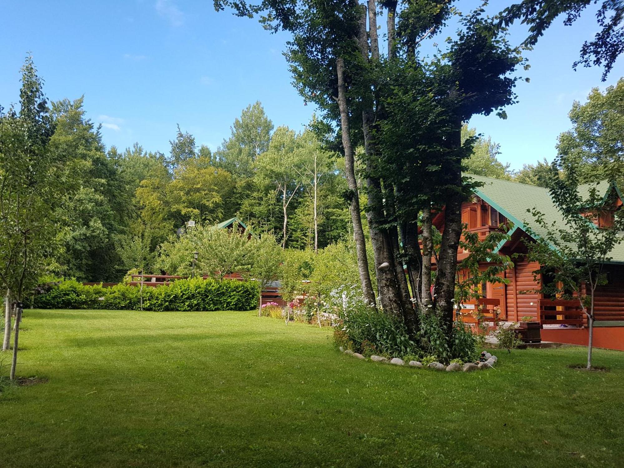 Vila Vikendica Crkvina Kolašin Exteriér fotografie