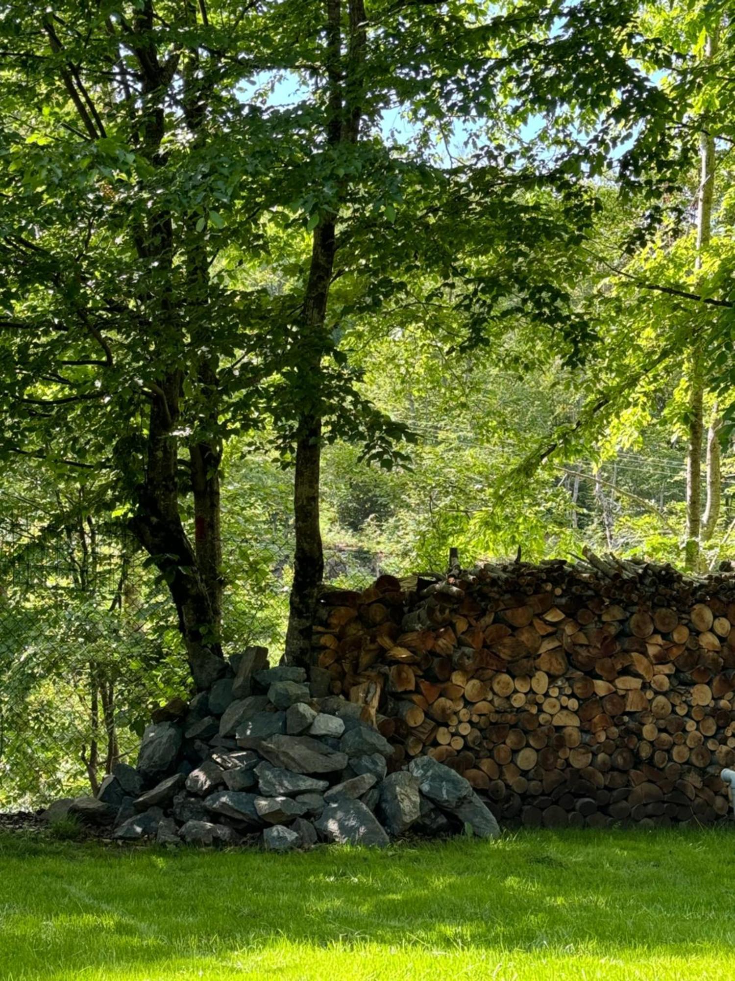 Vila Vikendica Crkvina Kolašin Exteriér fotografie