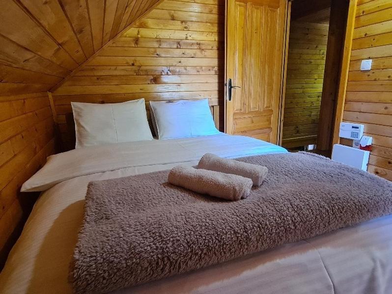 Vila Vikendica Crkvina Kolašin Exteriér fotografie